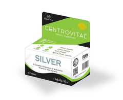 Centrovital Silver Adults 50+