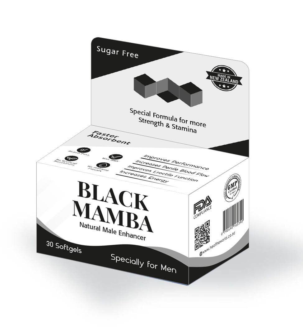Black Mamba