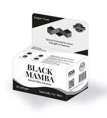 Black Mamba