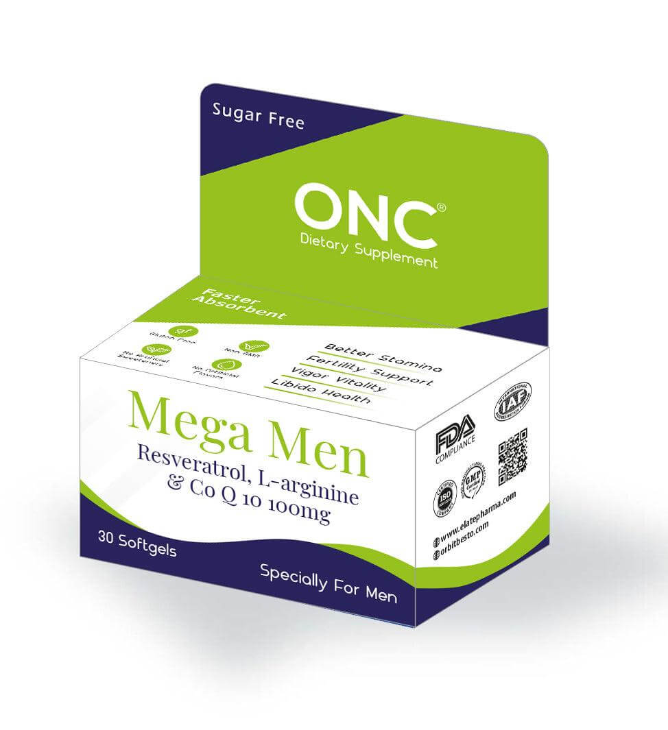 ONC Mega Men