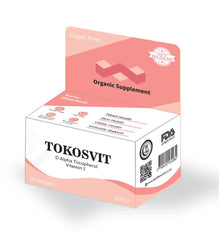 Tokosvit